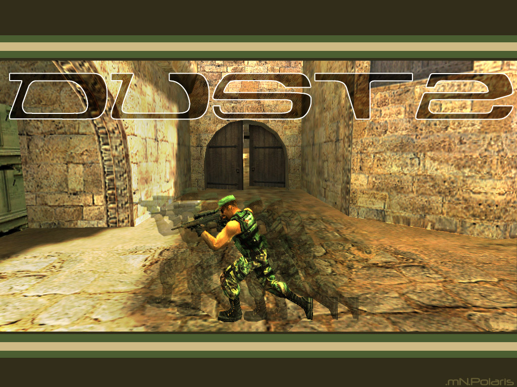 Counter Strike Minecraft