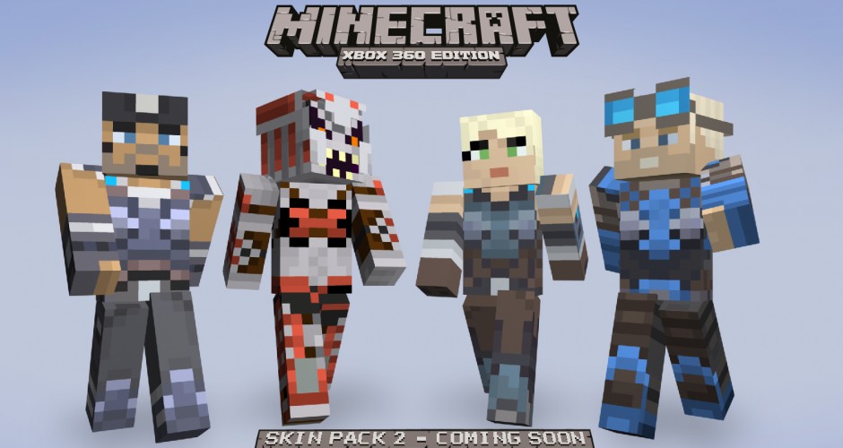 Minecraft скин солих