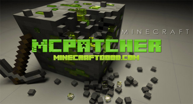 MCPATCHER