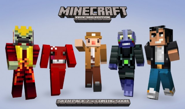 Minecraft Skin nick авах хичээл