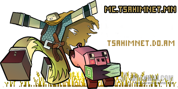 MineCraft - Эхний шөнөө хэрхэн өнгөрөөх вэ?